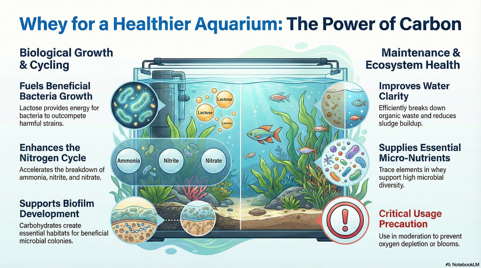Deproteinized Whey (DPW): The “Microbe Food” That Makes Beneficial Bacteria Work Better