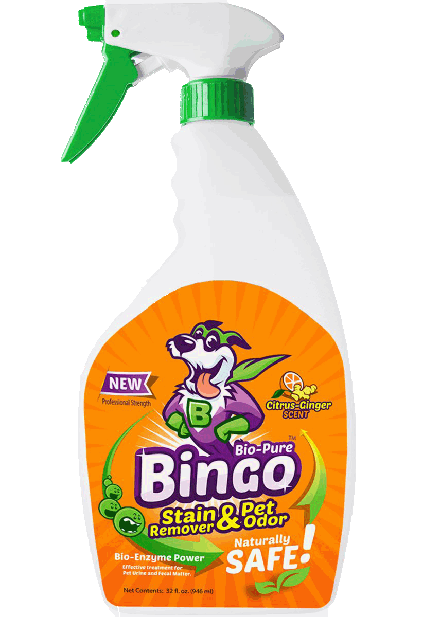 Consider a Bio-Pure Private Label