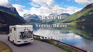 Revolutionizing RV Maintenance: Embrace Eco-Friendly Microbial Solutions